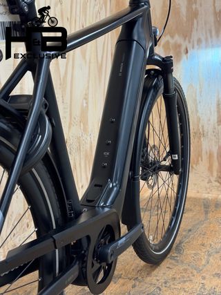 KTM Macina Style 730 Shimano Deore 2024