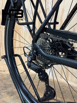 KTM Macina Style 730 Shimano Deore 2024