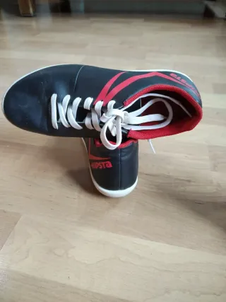 Botas de fútbol Kipsta Talla 37