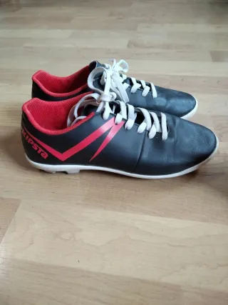 Botas de fútbol Kipsta Talla 37