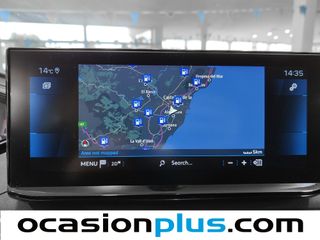 Peugeot 3008 PureTech 130 S&S Allure Pack 96 kW (130 CV)