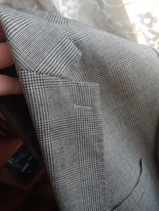 Blazer Principe di Galles - Blazek