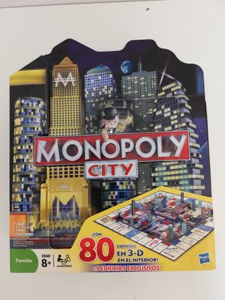 Lote 31 juegos de mesa