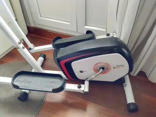 Bicicleta Elíptica marca schmidt