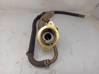 Tubo Llenado Gasolina Suzuki Burgman Executive ABS