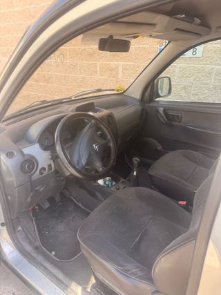 Citroen Berlingo 2006