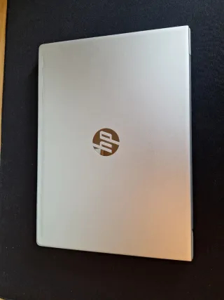 Portátil HP ProBook Intel Celeron