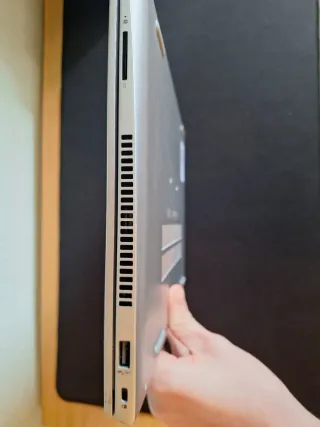 Portátil HP ProBook Intel Celeron