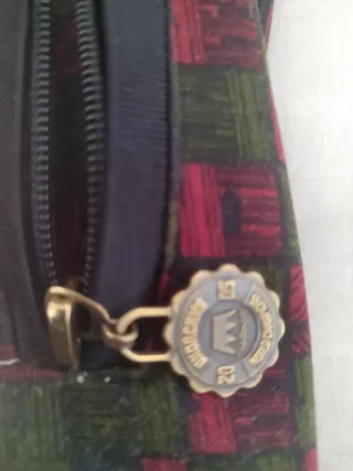 Sudadera Brooknam cremallera XL