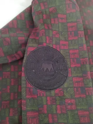 Sudadera Brooknam cremallera XL