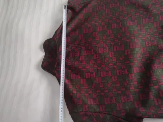 Sudadera Brooknam cremallera XL