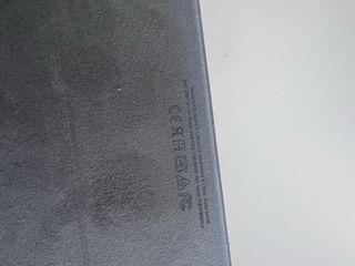 Teclado iPad Pro Gris