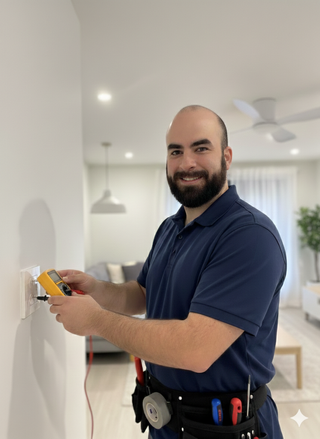 Electricista en Elche y Alicante | Instalaciones