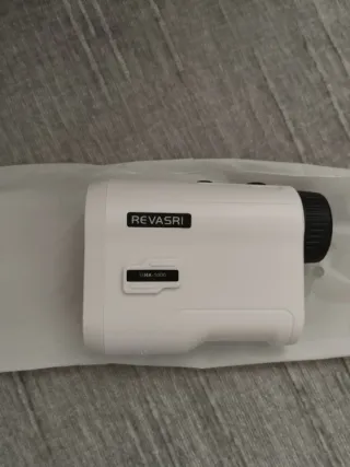 Telémetro Láser Golf REVASRI