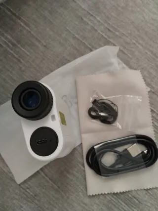 Telémetro Láser Golf REVASRI