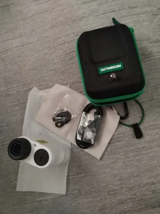 Telémetro Láser Golf REVASRI