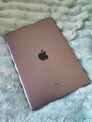 Apple iPad 10.2 2019 Space Gray 32 gb