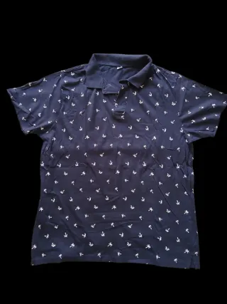 Lote 3 Camisetas Verano Talla XXL