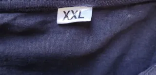 Lote 3 Camisetas Verano Talla XXL