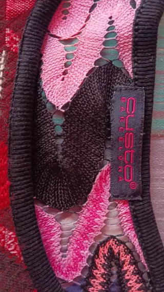 Conjunto Camiseta y Falda Custoo Barcelona