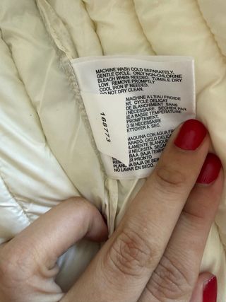 Chaqueta Michael Kors original – Nueva sin uso