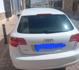 Audi A3 2010