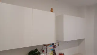 Aparador Maisons du Monde + regalo 2 armadi Ikea