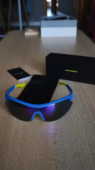 Gafas de Sol Hawkers HACT240RTP Unisex