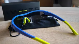 Gafas de Sol Hawkers HACT240RTP Unisex