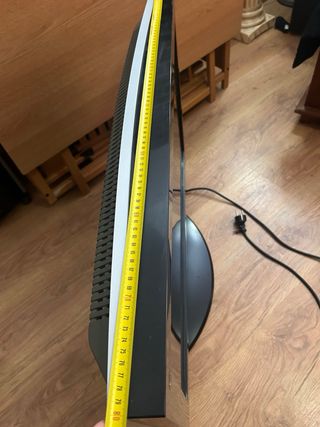 Televisor Samsung Negro