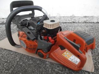 Motosierra Husqvarna 550 XP Mark II Profesional