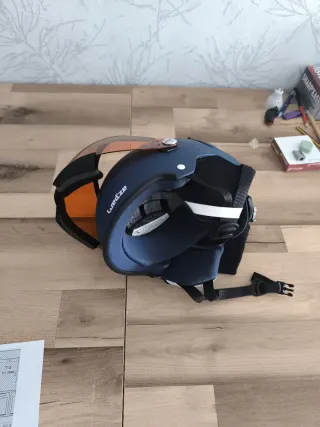 Casco de esquí Wed'ze Talla S