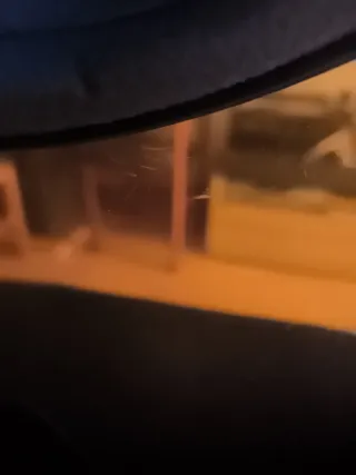 Casco de esquí Wed'ze Talla S