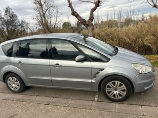 Ford S-MAX 2008