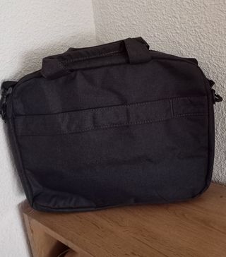 Mochila Portátil Lenovo Negra