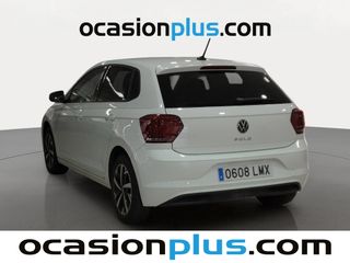 Volkswagen Polo United 1.0 TSI 81 kW (110 CV)