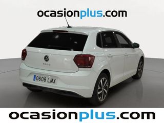 Volkswagen Polo United 1.0 TSI 81 kW (110 CV)