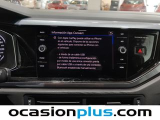 Volkswagen Polo United 1.0 TSI 81 kW (110 CV)