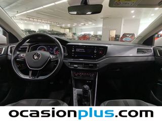 Volkswagen Polo United 1.0 TSI 81 kW (110 CV)
