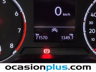 Volkswagen Polo United 1.0 TSI 81 kW (110 CV)