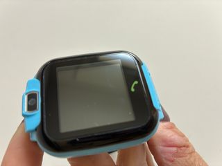 Reloj Inteligente para Niños con GPS – Cámara y SO