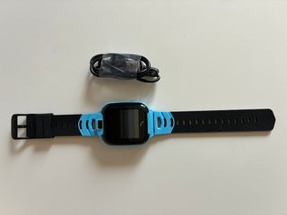 Reloj Inteligente para Niños con GPS – Cámara y SO