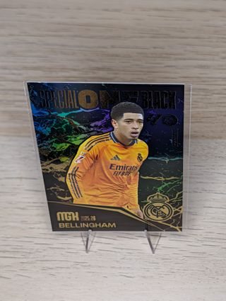 Panini Megacracks Bellingham Special One Black
