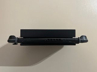 Nintendo Switch v1 gris/negro