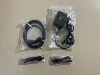 Nintendo Switch v1 gris/negro