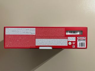 Nintendo Switch v1 gris/negro