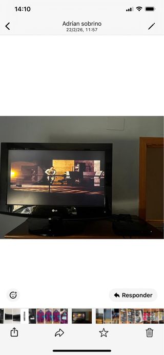 PlayStation 2 con 2 mandos y 20 juegos