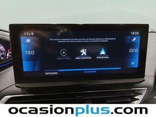 Peugeot 3008 PureTech 130 S&S Allure Pack 96 kW (130 CV)