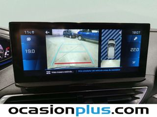 Peugeot 3008 PureTech 130 S&S Allure Pack 96 kW (130 CV)