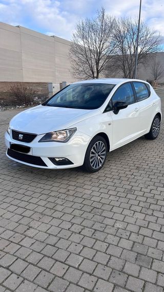 SEAT Ibiza 2015